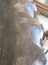 480/80R50 Goodyear Farm DT800 Super Traction R-1W 159 B 45%