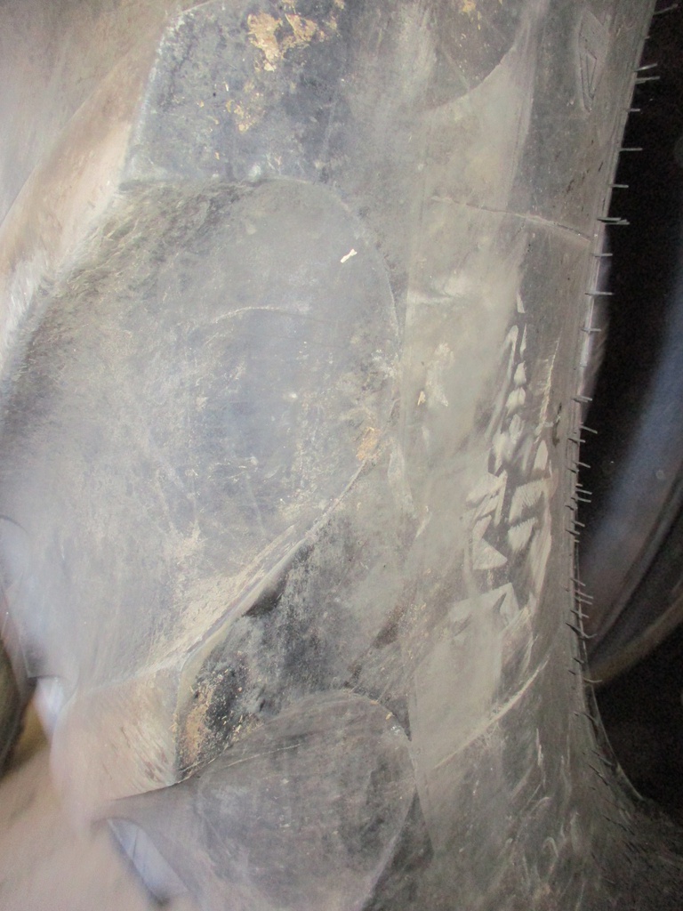 480/80R50 Goodyear Farm DT800 Super Traction R-1W 159 B 45%