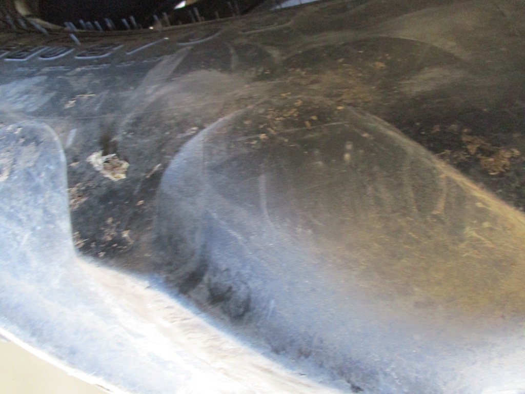 480/80R50 Goodyear Farm DT800 Super Traction R-1W 159 B 45%