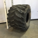 66/43.00-25 Firestone Flotation 23 DT HF-3, E (10 Ply) 30%