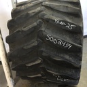 66/43.00-25 Firestone Flotation 23 DT HF-3, E (10 Ply) 30%