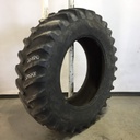 20.8/R42 Firestone Radial All Traction 23 R-1 155 B, E (10 Ply) 60%