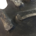 20.8/R42 Firestone Radial All Traction 23 R-1 155 B, E (10 Ply) 60%