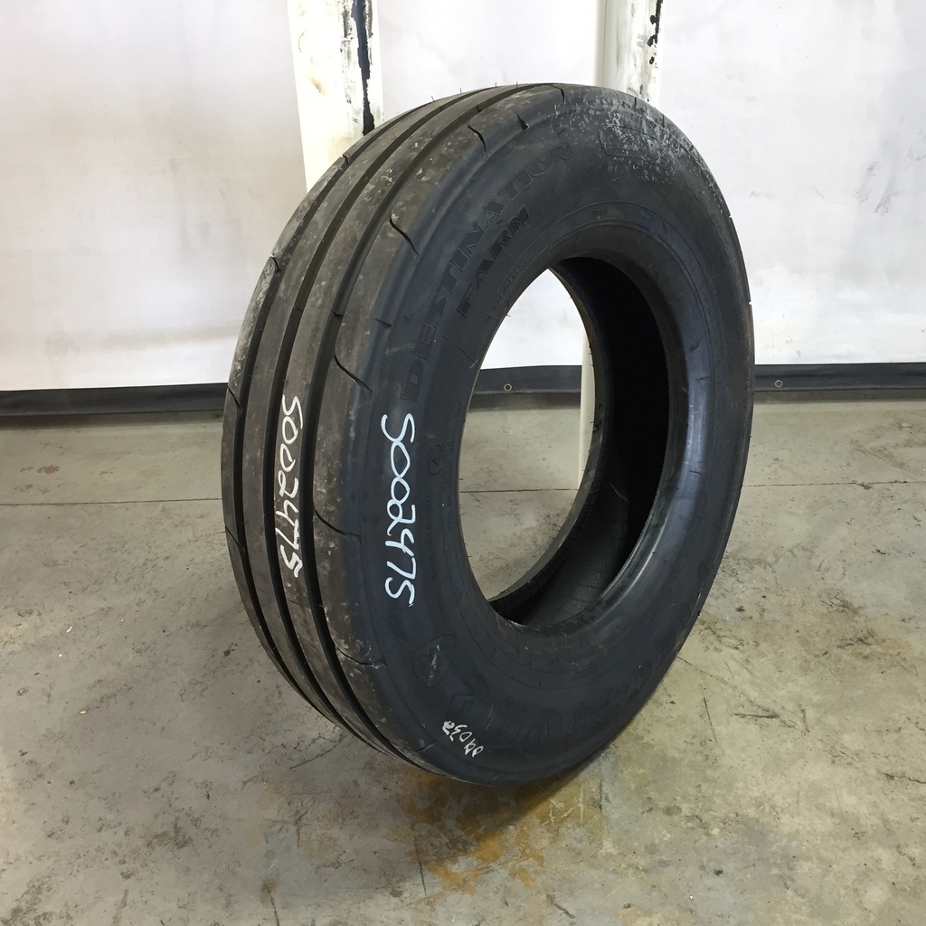 VF 295/75R22.5 Firestone Destination Farm I-1 151 D 99%