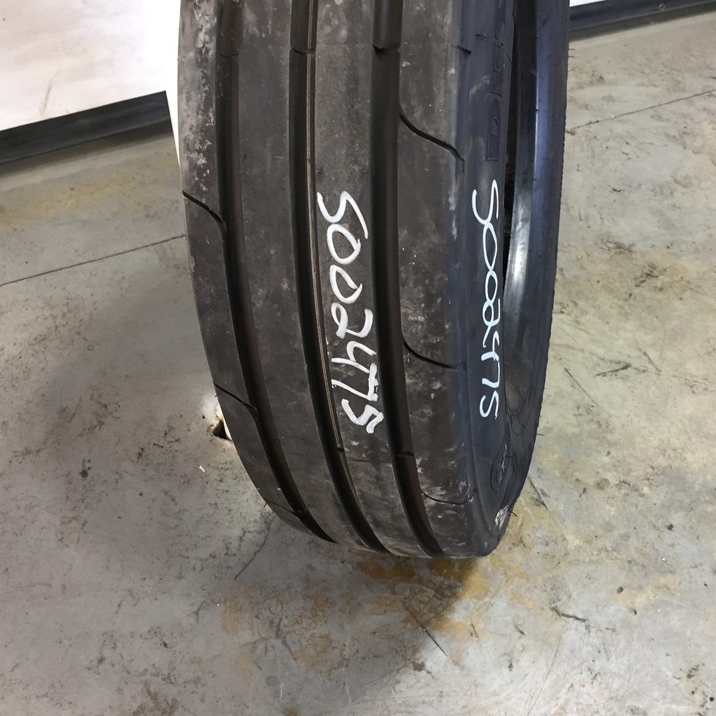 VF 295/75R22.5 Firestone Destination Farm I-1 151 D 99%