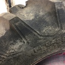 14.9/-28 Firestone Traction Field & Road R-1, C (6 Ply) 80%