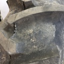 14.9/-28 Firestone Traction Field & Road R-1, C (6 Ply) 80%