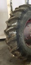 14.9/-28 Firestone Traction Field & Road R-1, C (6 Ply) 80%