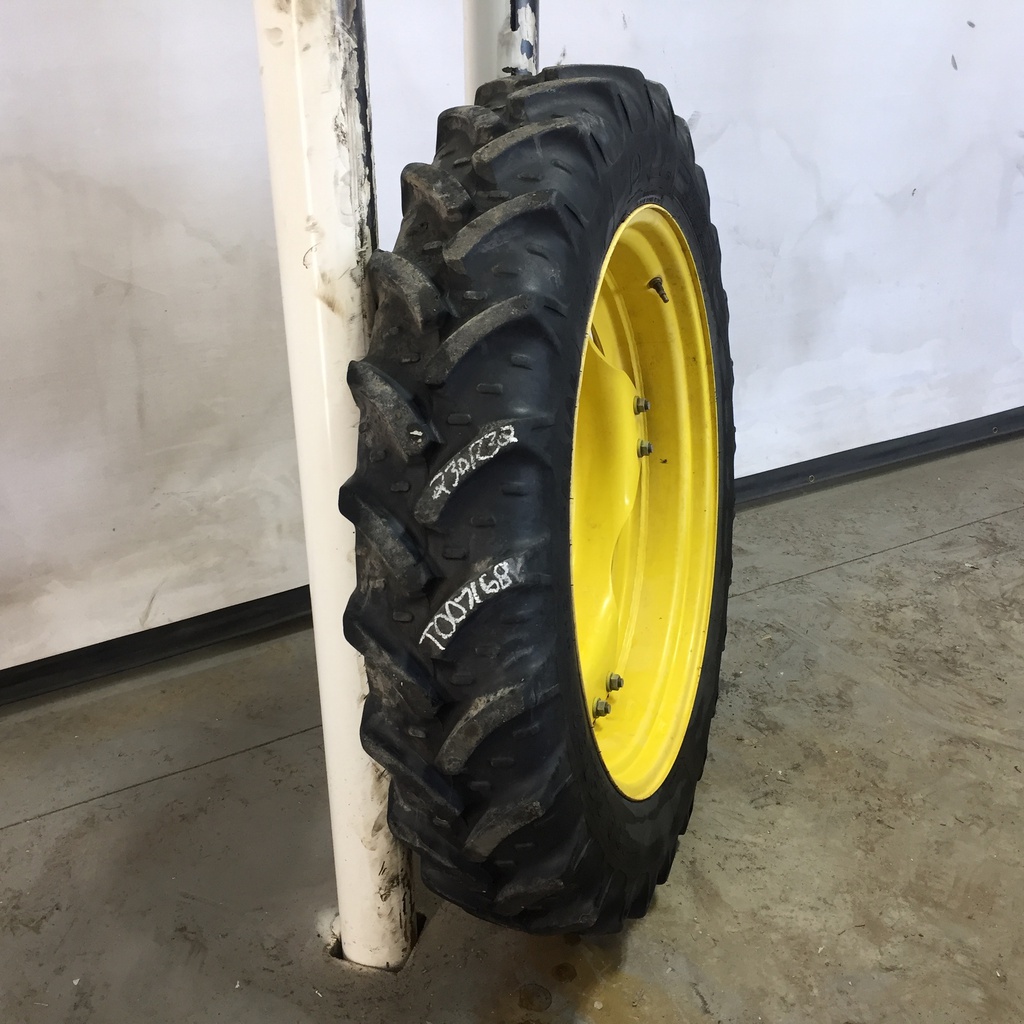230/95R32 Kleber Super 3 R-1W 126 B 60%
