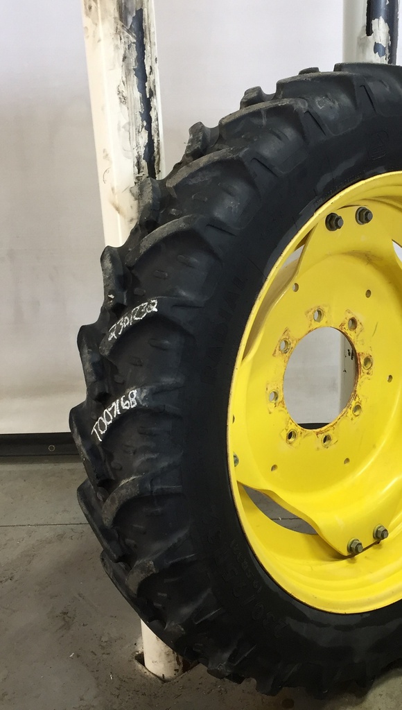 230/95R32 Kleber Super 3 R-1W 126 B 60%