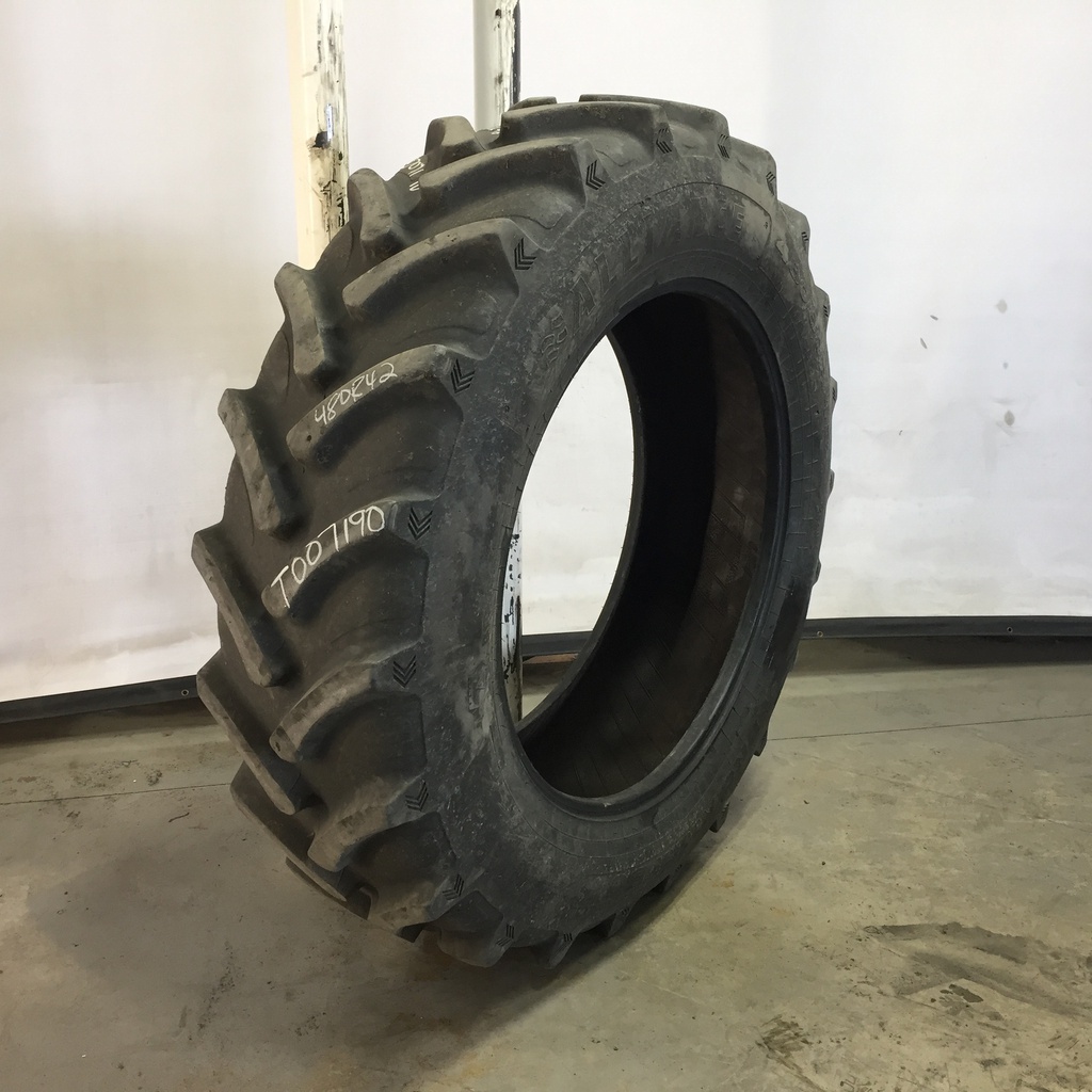 480/80R42 Alliance 842 Farm Pro 85 R-1W 151 B 80%