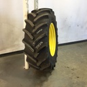 480/70R30 Goodyear Farm Optitrac R-1W 152 B 85%