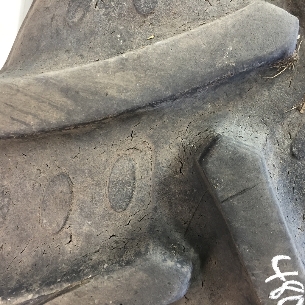 480/70R34 BKT Tires Agrimax RT 765 R-1W 149 A8 60%