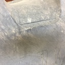 710/70R38 Firestone Radial All Traction DT R-1W on John Deere Yellow 12-Hole Stub Disc 50%