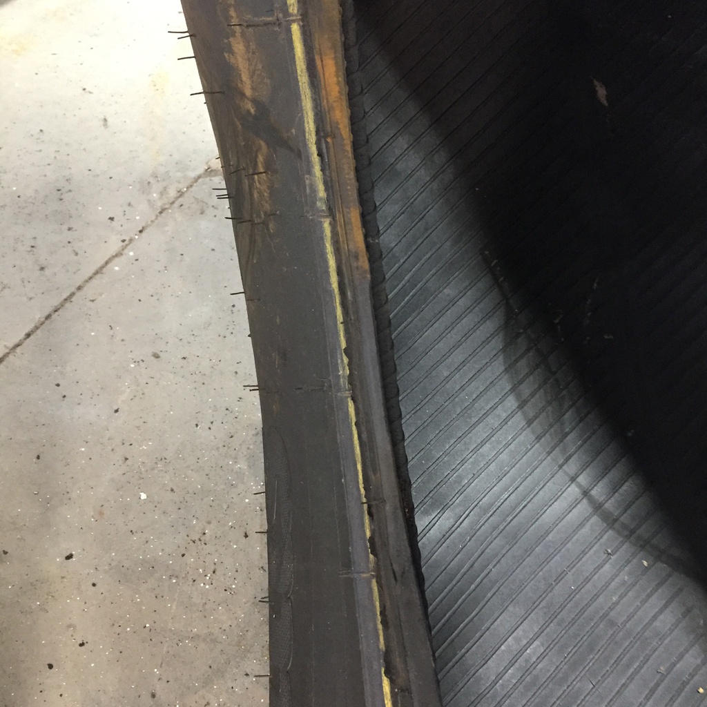 480/70R34 Mitas AC70 Radial  R-1W 143 A8 99%