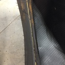 480/70R34 Mitas AC70 Radial  R-1W 143 A8 99%