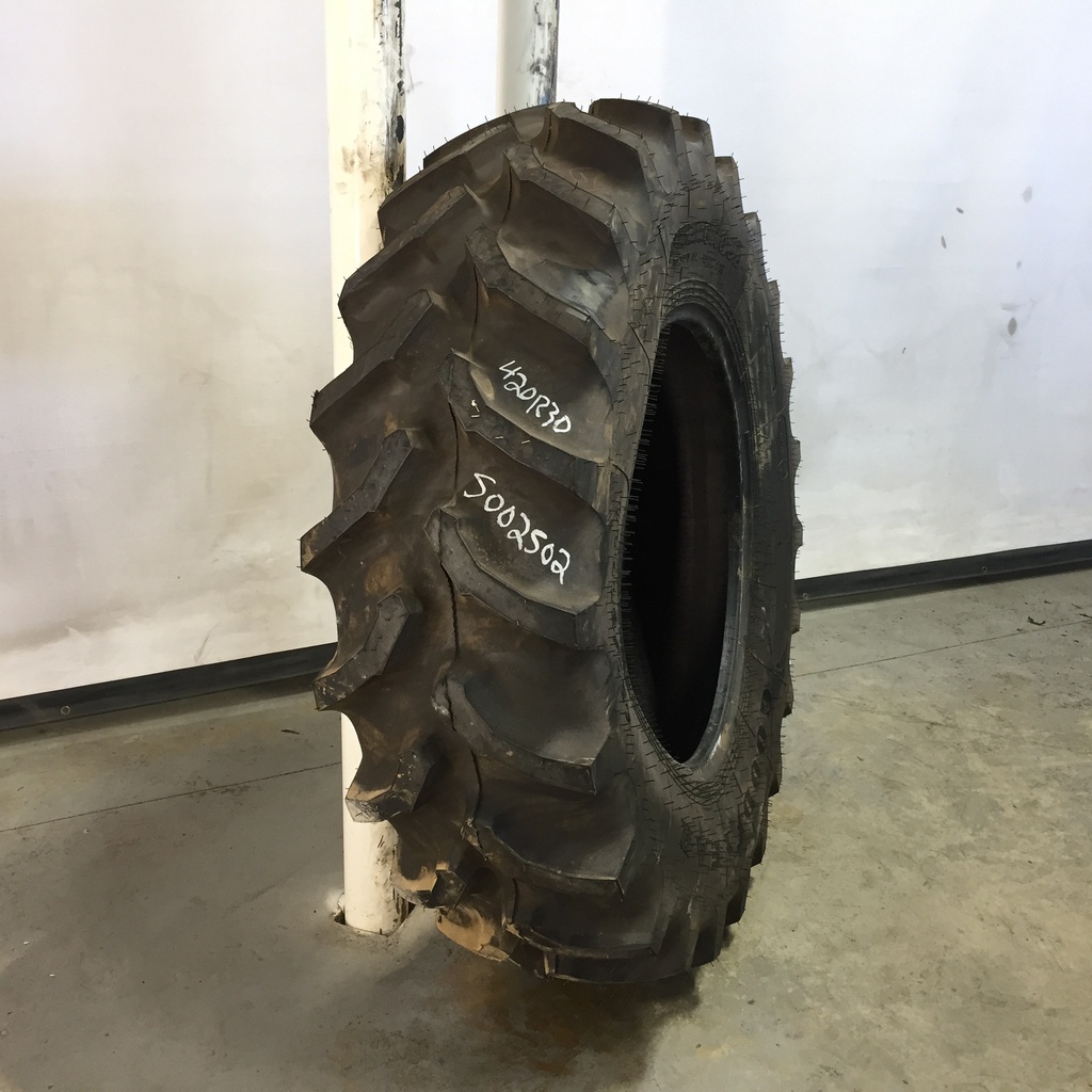 420/90R30 Goodyear Farm UltraTorque Radial R-1 142 B 99%