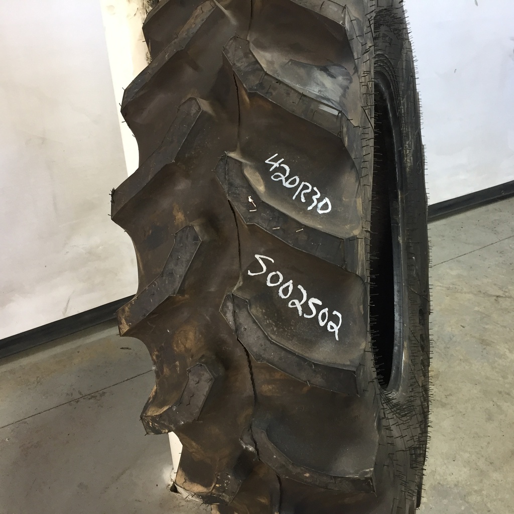 420/90R30 Goodyear Farm UltraTorque Radial R-1 142 B 99%