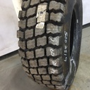 17.5/R25 Michelin X Snoplus T G-2/L-2 1*, G (14 Ply) 99%