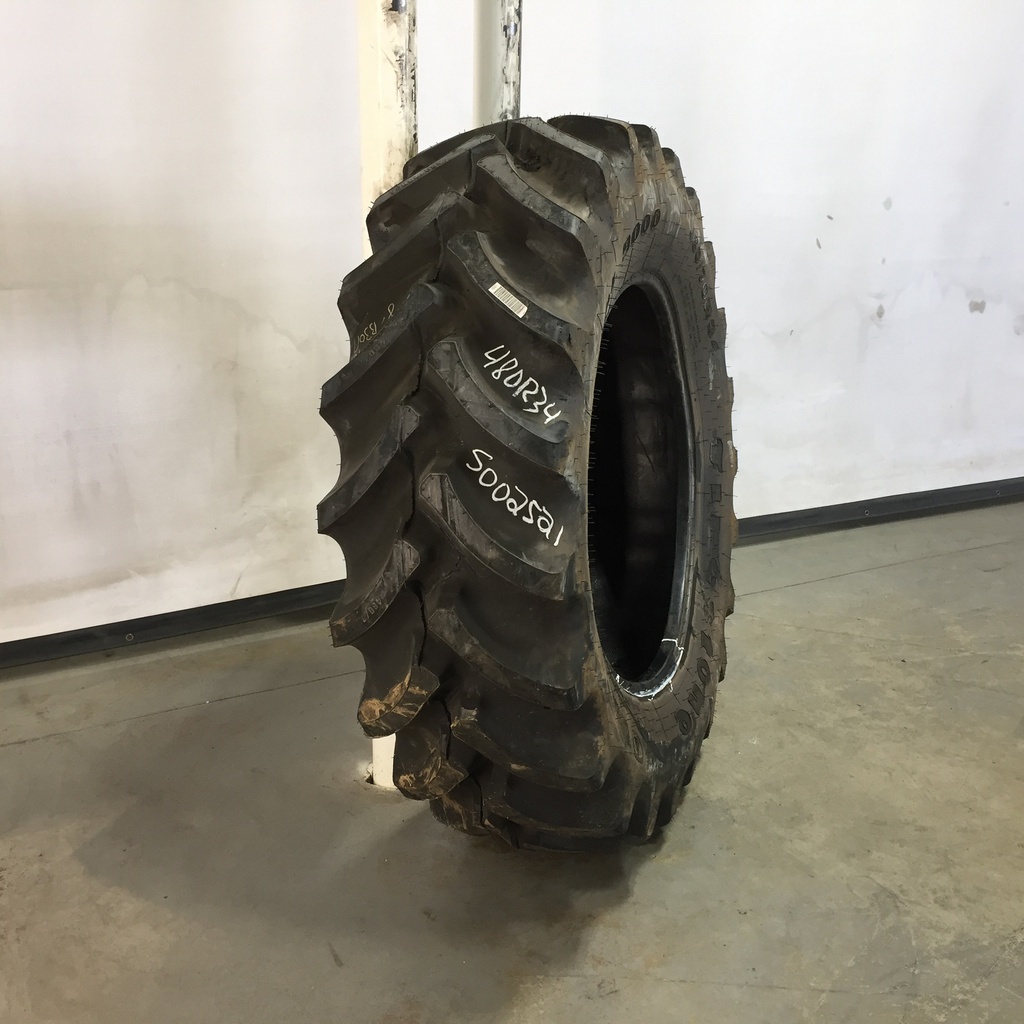480/70R34 Firestone Radial 9000 R-1W 155 B 99%