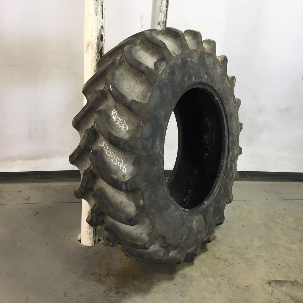 420/90R30 Firestone Radial All Traction DT R-1W 145 B 80%