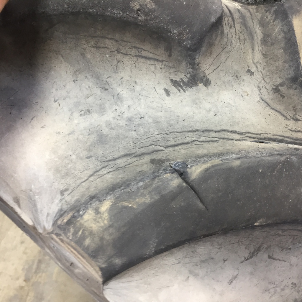 420/90R30 Firestone Radial All Traction DT R-1W 145 B 80%