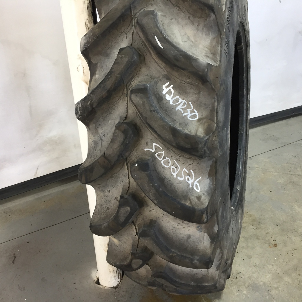 420/90R30 Firestone Radial All Traction DT R-1W 145 B 80%