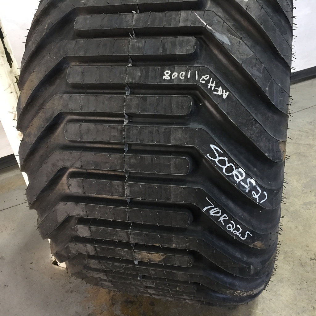 710/40R22.5 Goodyear Farm Super Flotation Radial I-3 170 B 99%