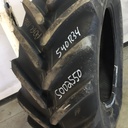 540/65R34 Michelin Multibib R-1W 145 D 99%