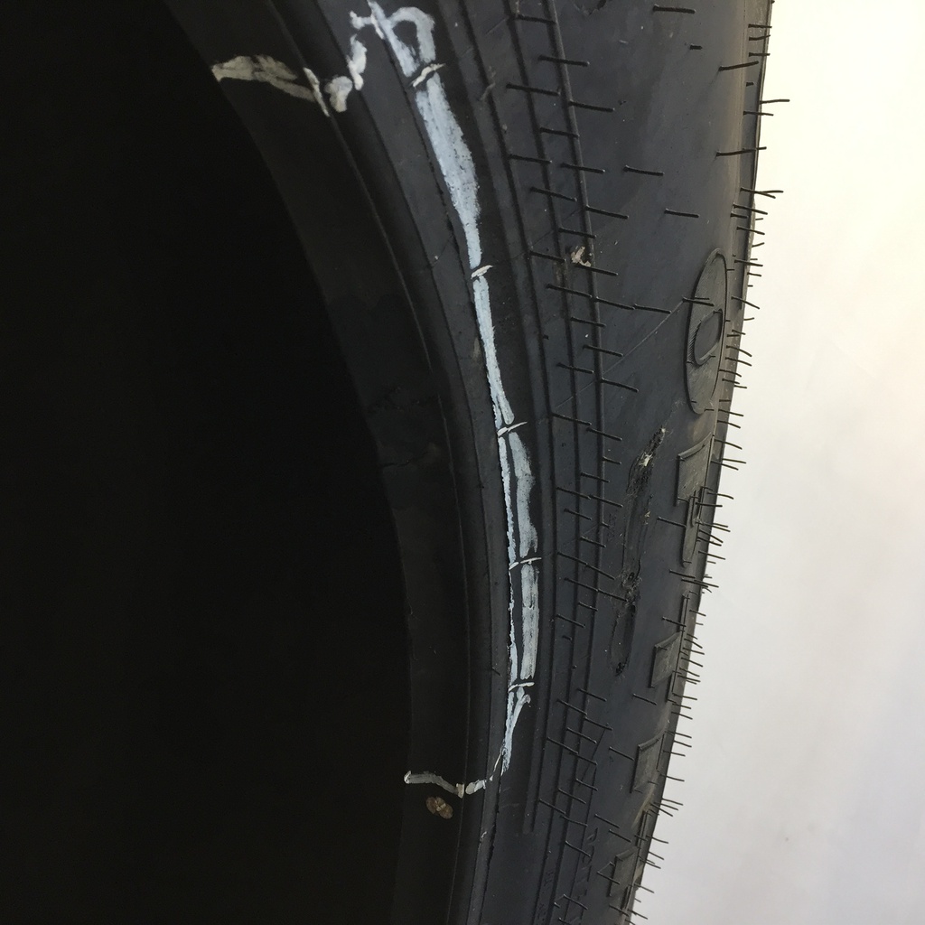 620/70R42 Goodyear Farm DT812 Optitrac R-1W 166 B 99%
