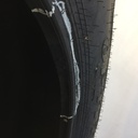 620/70R42 Goodyear Farm DT812 Optitrac R-1W 166 B 99%
