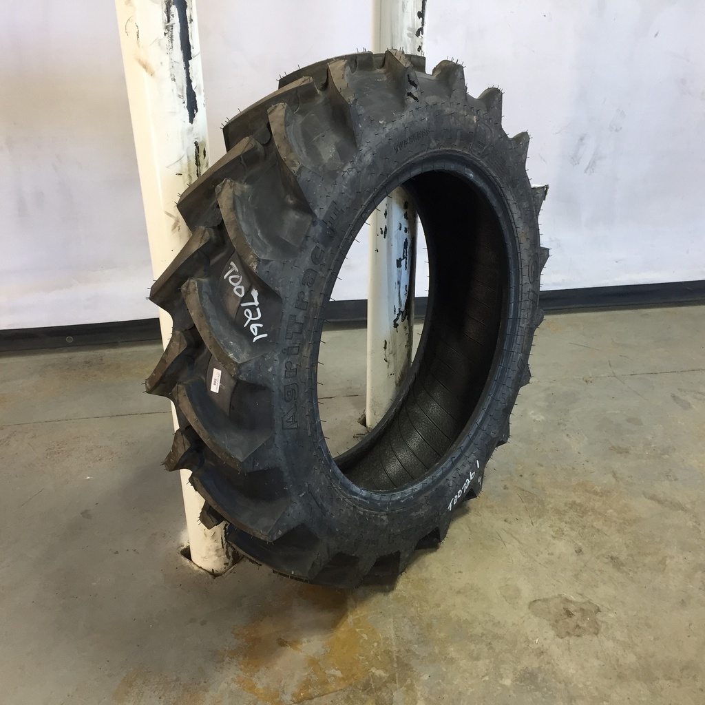 9.5/-24 Galaxy AGRI Trac II R-1, C (6 Ply) 99%