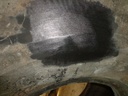 20.5/R25 Michelin XHA2 L-3 186 A2, P1 (1 Ply) 25%
