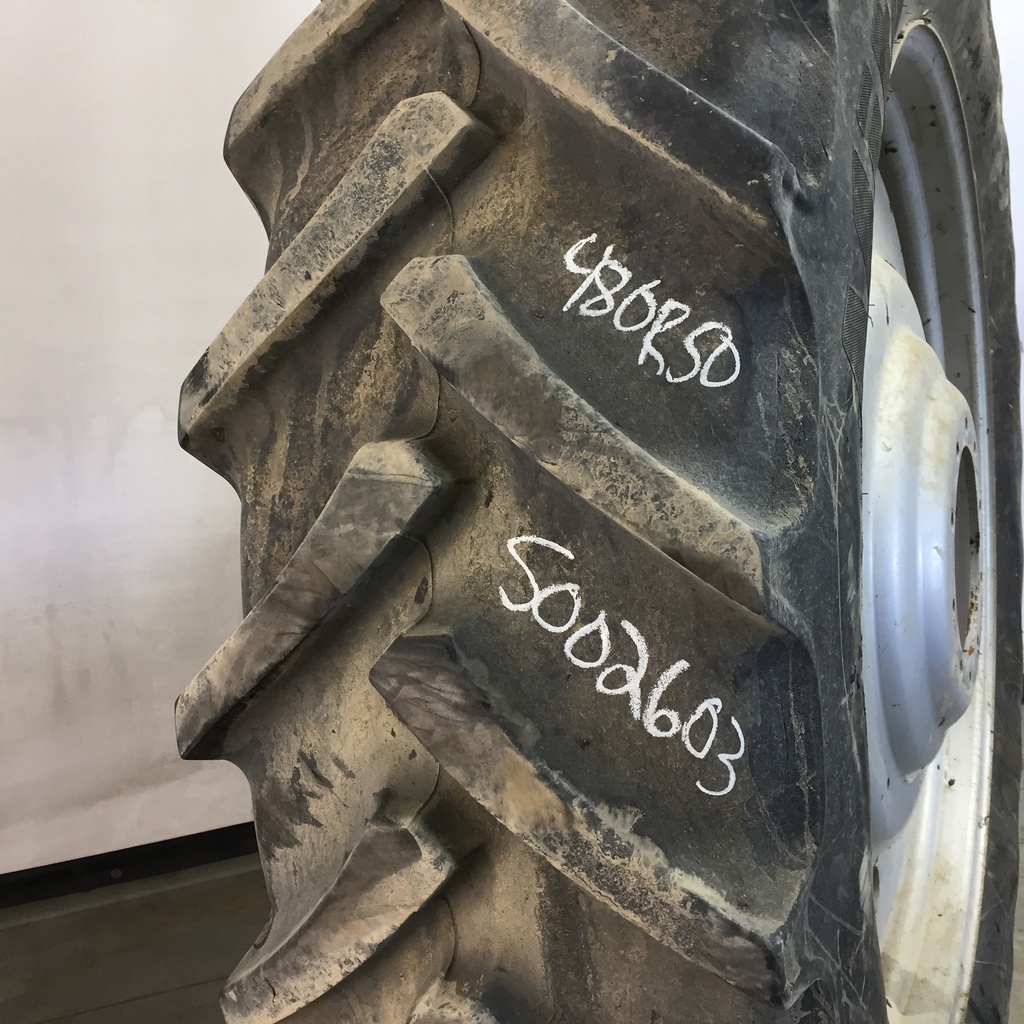 480/80R50 Mitas AC85 Radial R-1W 159 A8 80%