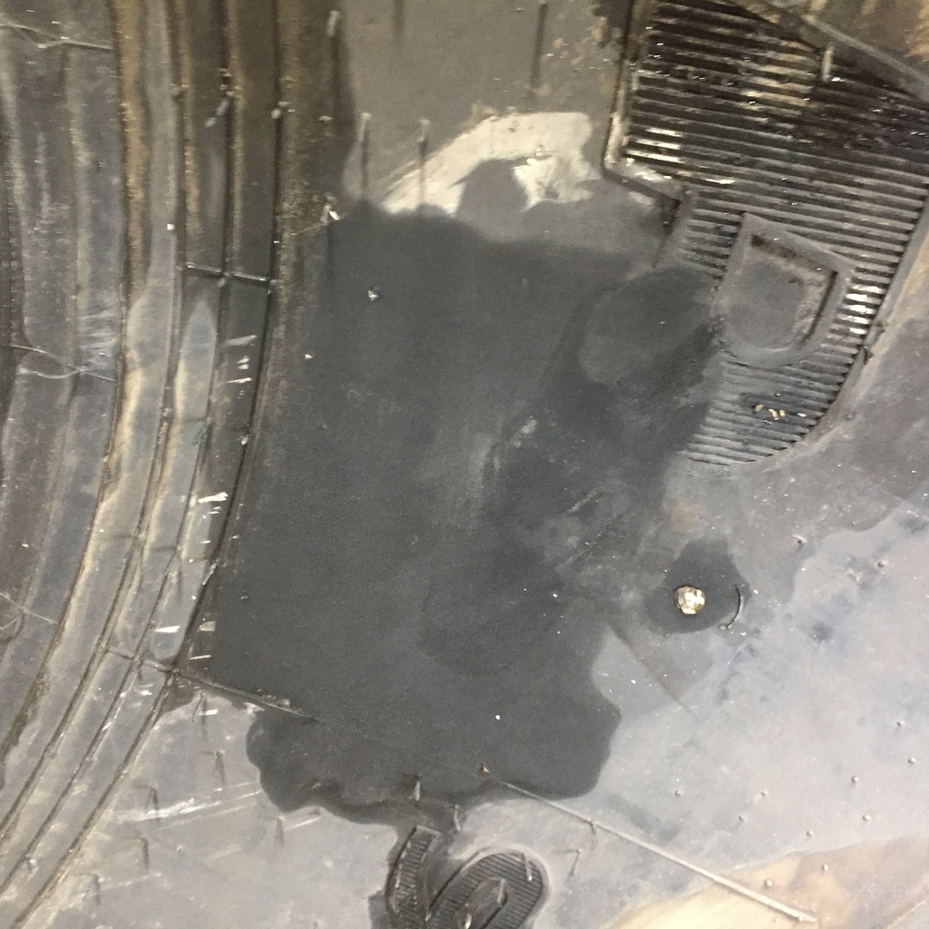 900/60R32 Goodyear Farm DT830 Optitrac R-1W 176 B 95%