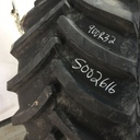900/60R32 Goodyear Farm DT830 Optitrac R-1W 176 B 95%