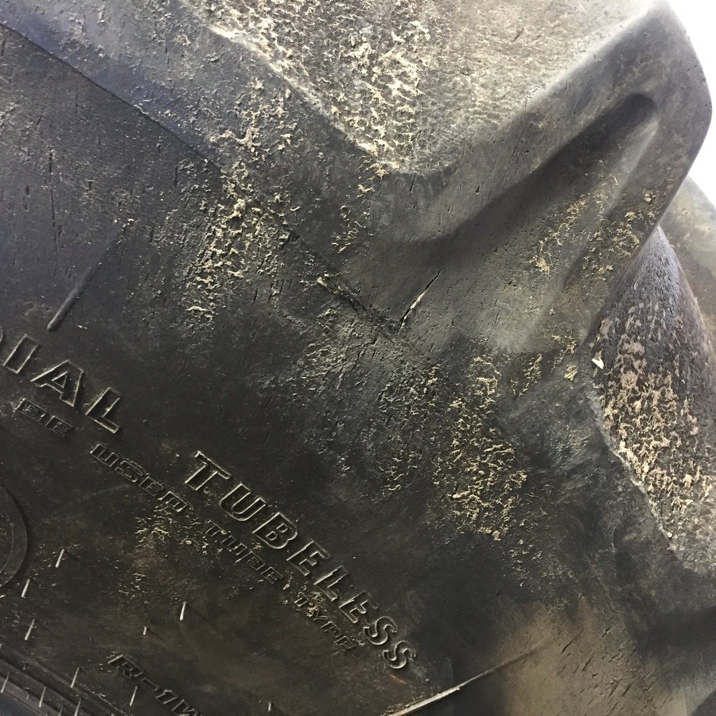 650/85R38 Goodyear Farm DT824 Optitrac R-1W 173 B 75%