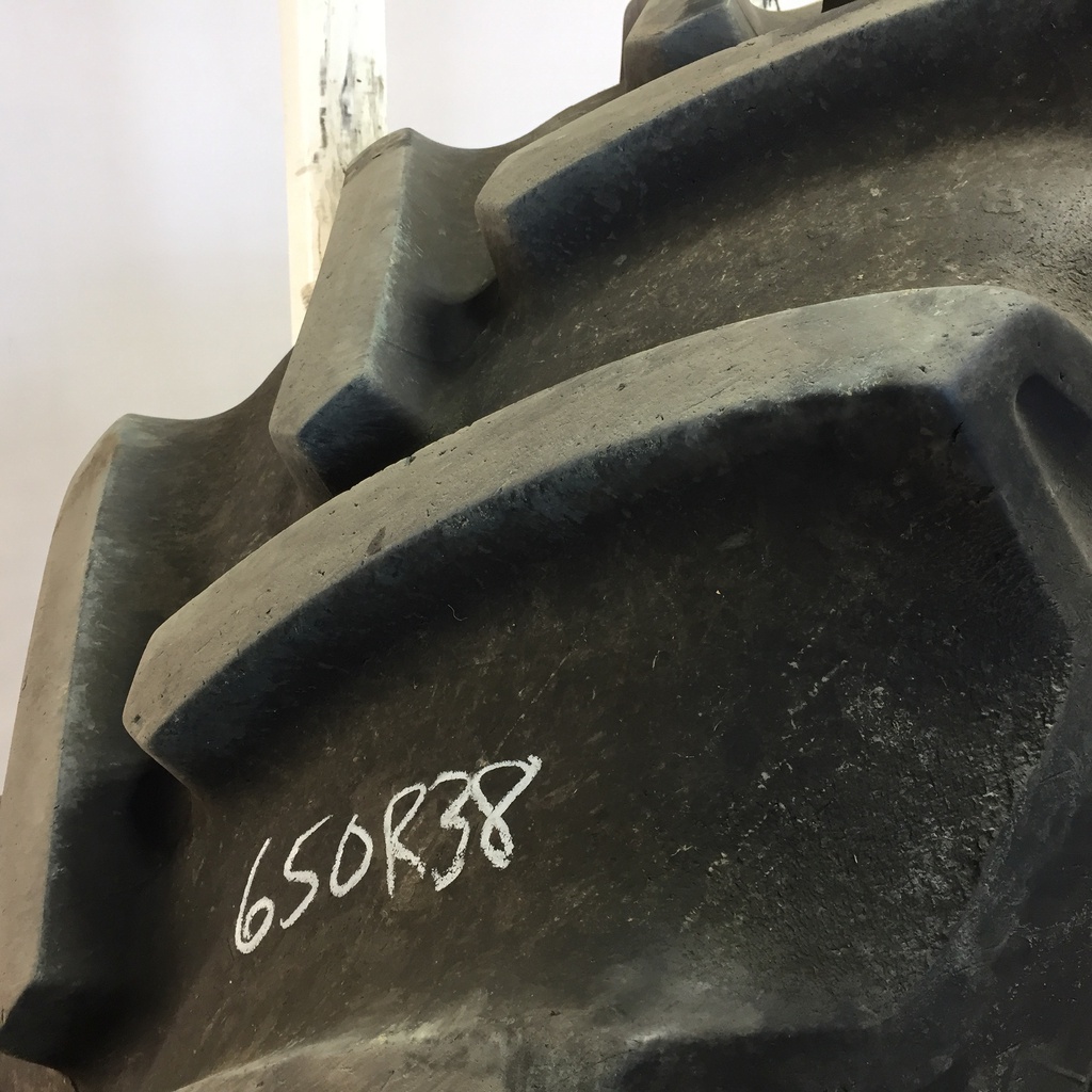 650/85R38 Goodyear Farm DT824 Optitrac R-1W 173 B 75%