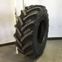 650/85R38 Goodyear Farm DT824 Optitrac R-1W 173 B 75%