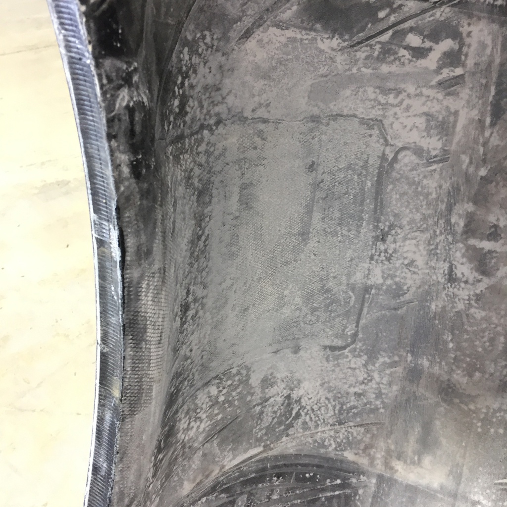 480/70R34 Trelleborg TM700 R-1W 143 A8 99%
