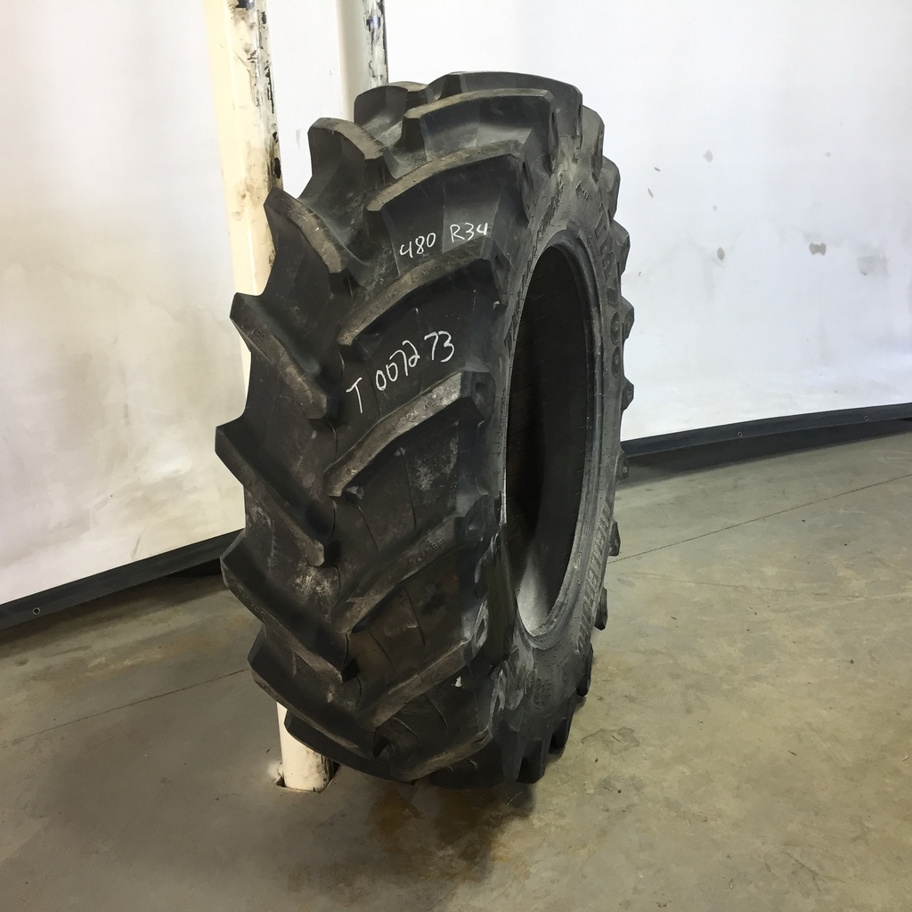 480/70R34 Trelleborg TM700 R-1W 143 A8 99%