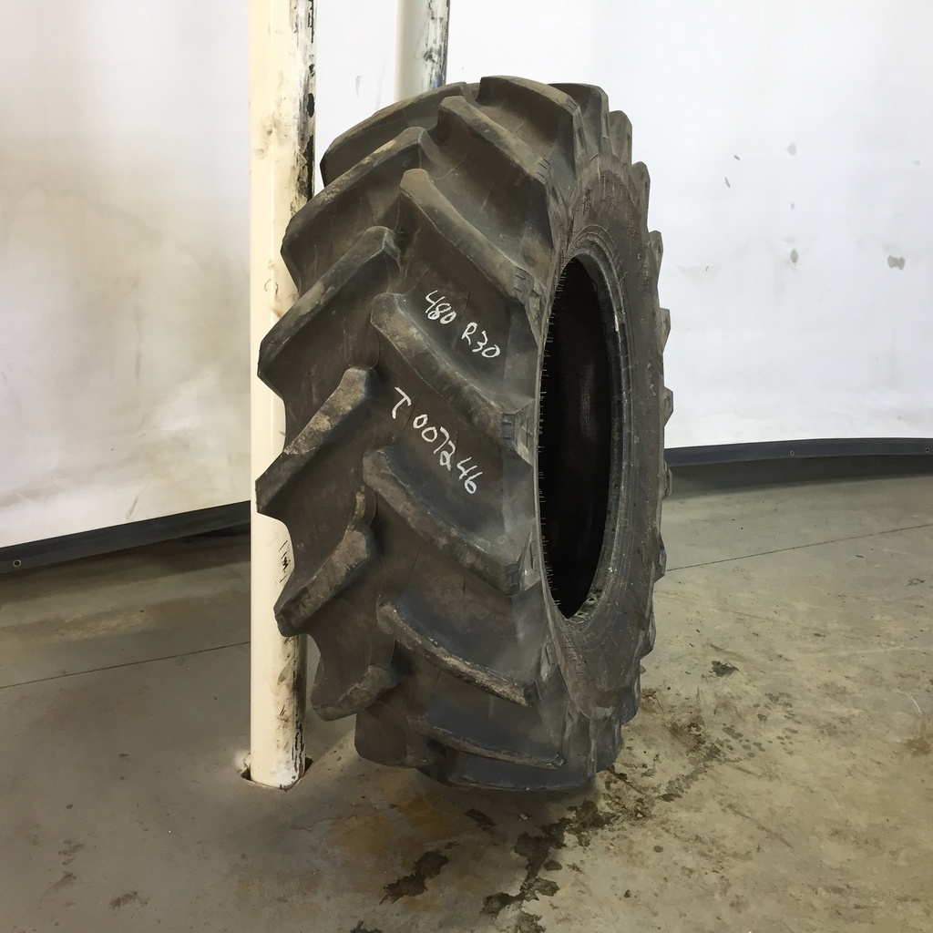 480/70R30 Titan Farm AG49M Radial R-1W 152 B 80%
