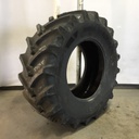 710/70R38 BKT Tires Agrimax RT 765 R-1W 166 A8 99%