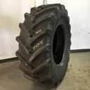 710/70R38 BKT Tires Agrimax RT 765 R-1W 166 A8 99%