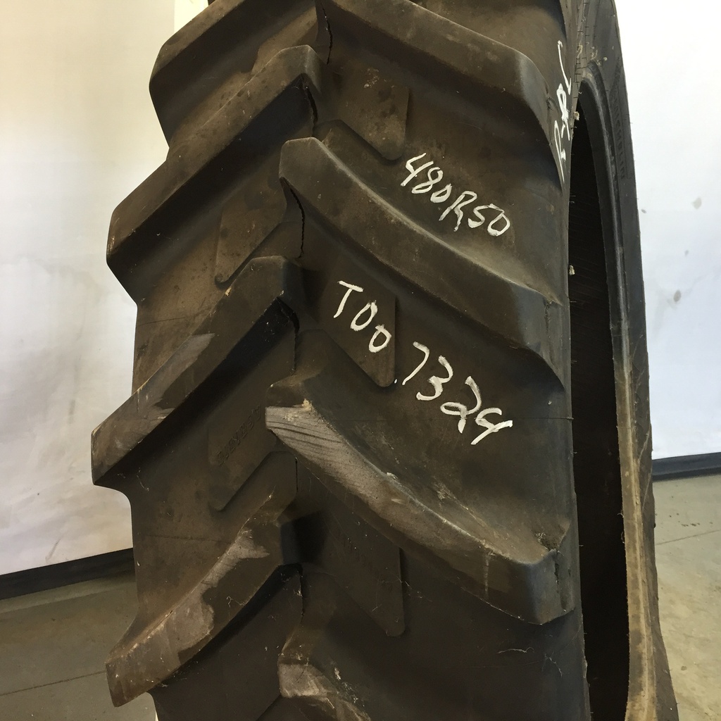 480/80R50 Michelin AgriBib R-1W 159 B 90%
