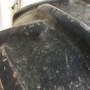 18.4/-38 Firestone All Traction Field & Road R-1, C (6 Ply) 50%