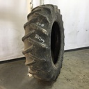 18.4/-38 Firestone All Traction Field & Road R-1, C (6 Ply) 50%