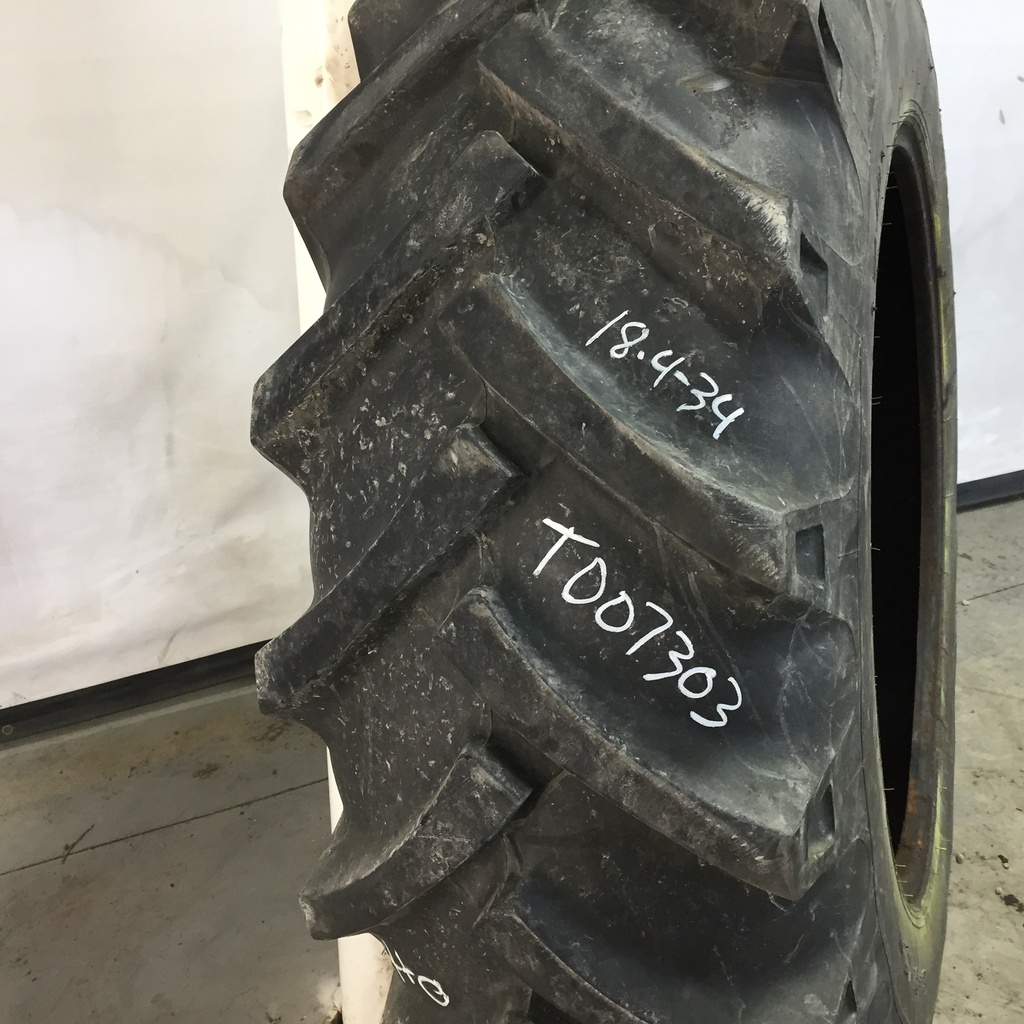 18.4/-34 Petlas TA-60 R-1 146 A6, E (10 Ply) 85%