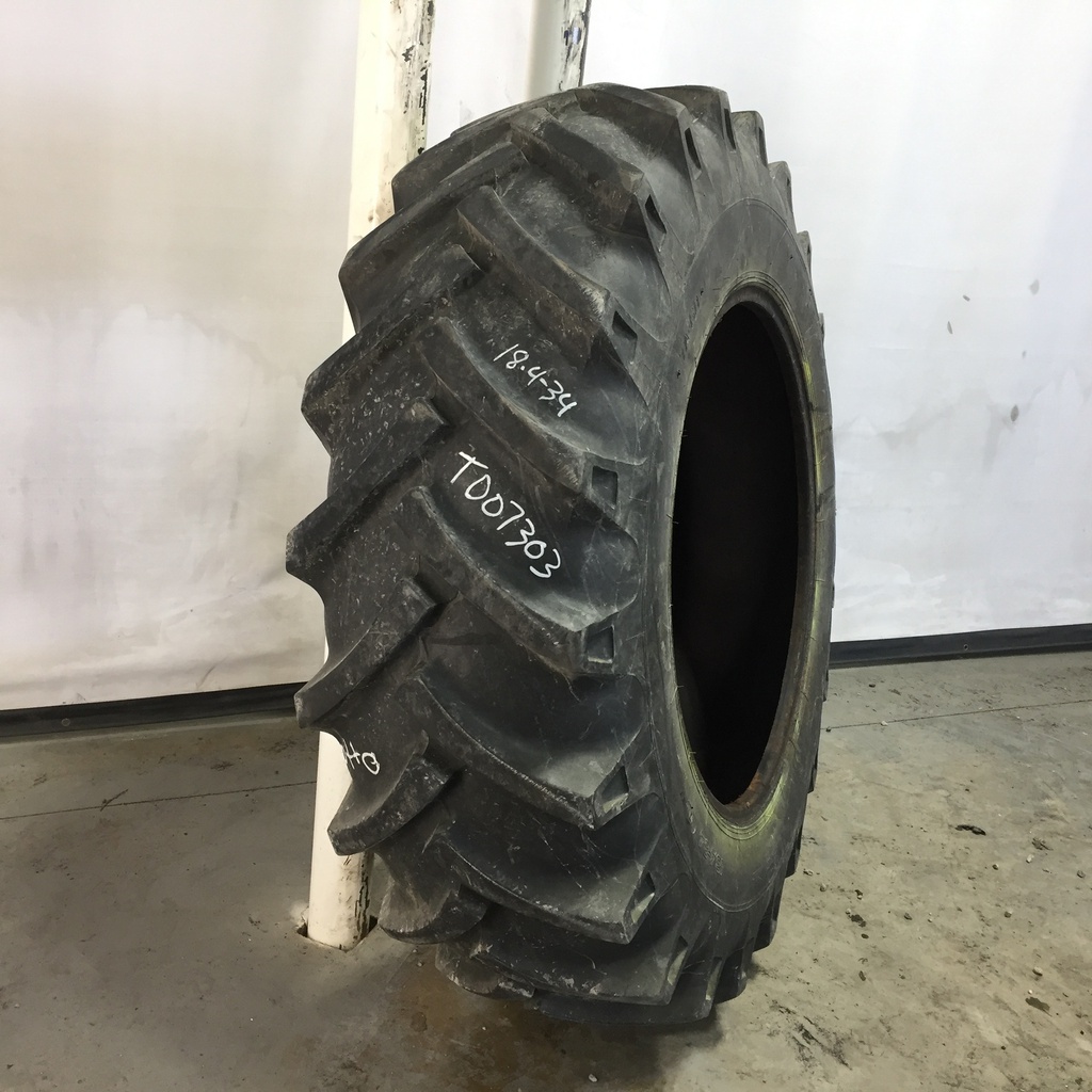 18.4/-34 Petlas TA-60 R-1 146 A6, E (10 Ply) 85%