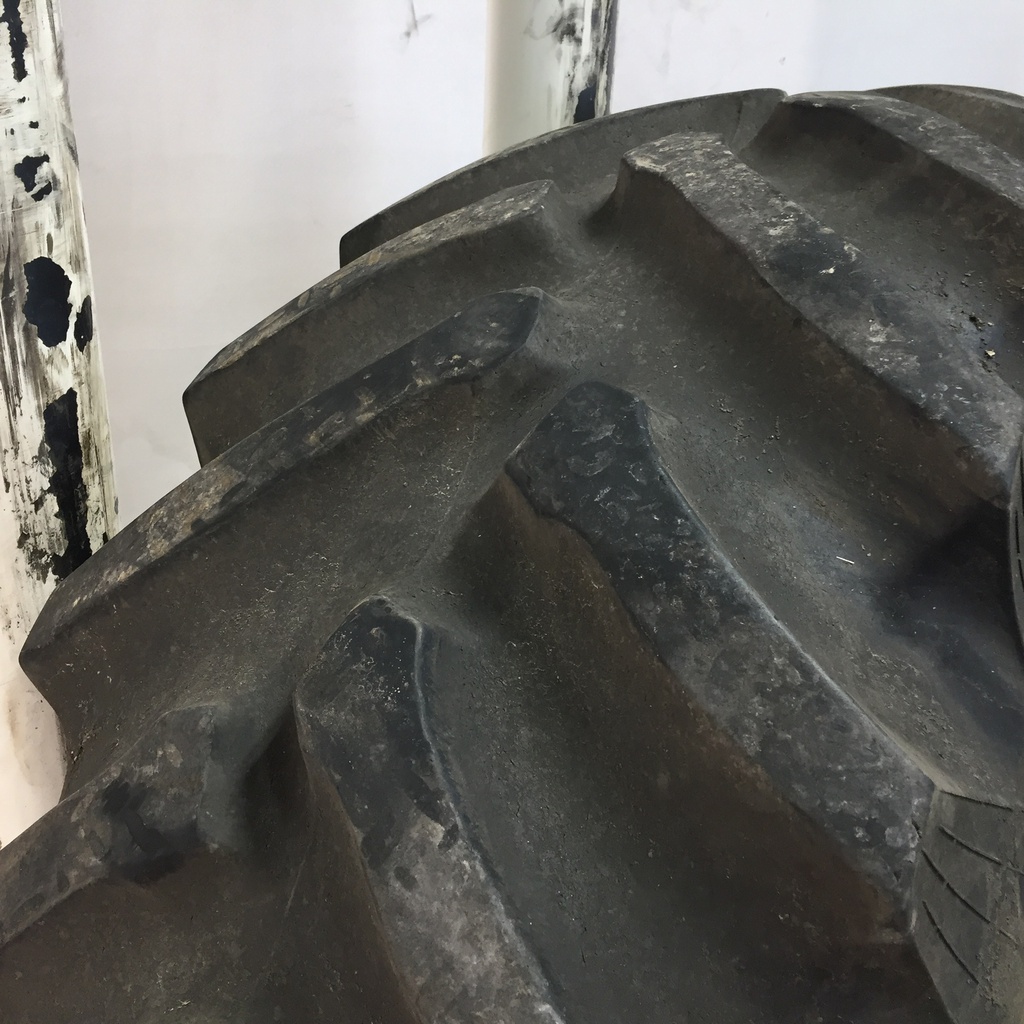 18.4/R26 Goodyear Farm Dyna Torque Radial II R-1 140 B 65%